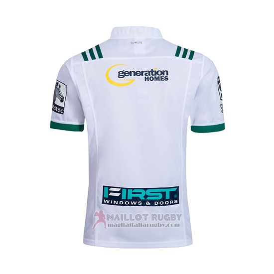 Maglia Chiefs Rugby 2018 Away